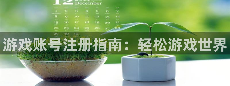 鼎点娱乐注册平台：游戏账号注册指南：轻松游戏世界