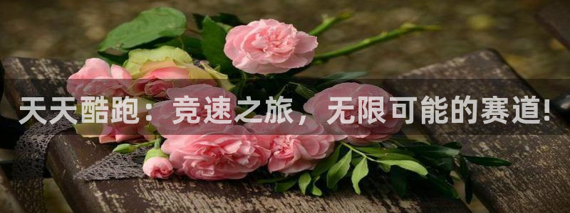 鼎点娱乐注册：天天酷跑：竞速之旅，无限可能的赛道!